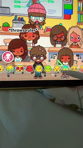 So alpha #tocaboca #tocaadventure #tocalifeworld #toca #kidsgames #fyp #noflop #satire
