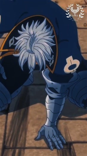 “You swallowed MY sun?” ☀️🔥 Escanor’s Coldest Moment (Epic Edit) #shorts