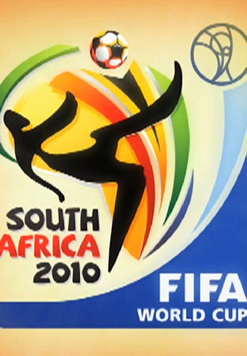2010 FIFA World Cup South Africa Nostalgia