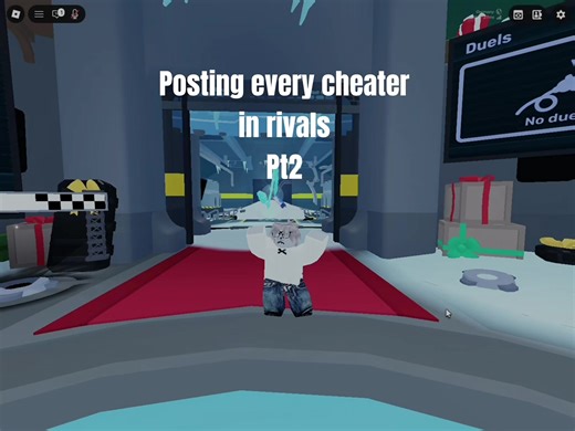 Discovering Roblox Mods for Competitive Gameplay