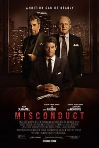 Misconduct (2016) - Videos