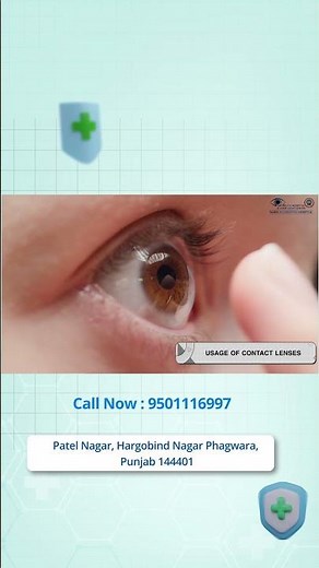 Contact Lens Safety Tips | Daily Disposable vs Monthly Lenses | Mitra Eye Hospital
