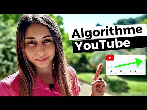Comment ça marche l'ALGORITHME YouTube