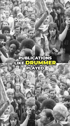 Leather Scene Evolution: Drummer Magazine & Bear Community Explained