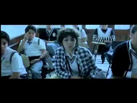 Trailer, Voy a explotar