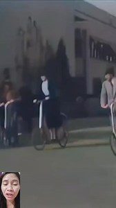 Ingo bicycle 1930's #followerseveryone #fbreelsfypシ゚viralシ #fbreels23 #reelsvideoシ #fbyシvideo #viralreelsシ #fbpost2024 #viralpost2024 #reaction #reactionvideo | Marchijoy Lopez Camacho