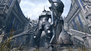 Demon's Souls on PS5's Character Creator and Photo Mode Revealed