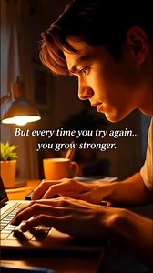 "Create Until It’s Perfect" – A Filmmaker’s Journey