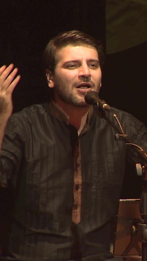 Sami Yusuf Hasbi Rabbi Live Performance - Dubai Concerts 2023