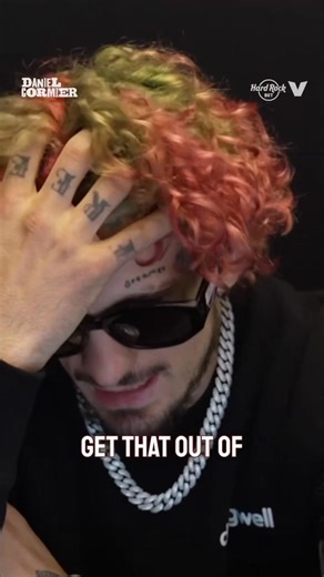 —Last check-in of the week is with none of it and Sean O’Malley as he heads into the fight tonight to try and put his name back into the conversation. He believes that with a big victory tonight he could potentially fight for the UFC title at the White House! Do you guys agree? The interview is live at 11 AM Eastern/8 AM Pacific at my YouTube channel. Man, it feels so good to be back! Link 👇 youtu.be/scAV5S0iSBM' | Daniel Cormier