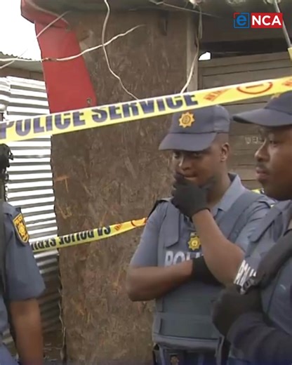 [eNCA News Wrap] Mkhwanazi to be the first witness at Madlanga Commission | SAHRC threatens Lesufi over plans to demolish illegal informal settlements | Acting Police Minister Firoz Cachalia visits Cape Town gang areas | KZN cops kill five suspects wanted for robberies and murder | High alert for heavy rains in KZN. | eNCAnews