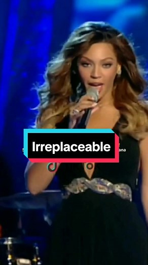 Kiri, Kiri, Kiri - Irreplaceable Beyoncé Lirik Terjemahan