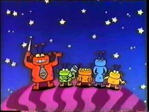 The Puzzle Place End Credits and Funding