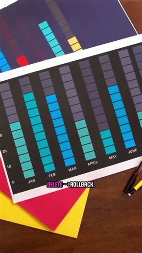 DELETE vs TRUNCATE ❌ | SQL Interview Trap 🚨 #coding #computerscience #datamodels