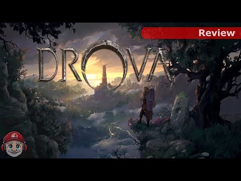 Review: Drova on Nintendo Switch