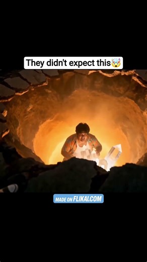 parallel universe 🤯 "Flik" #movie #film
