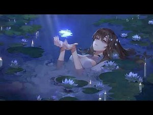 Loreen - Tatto (slowed + reverb)