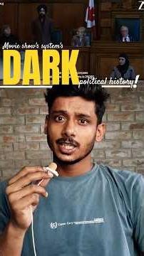 A very bold take on system's reality...|| Satluj movie review 👍✅! #shorts