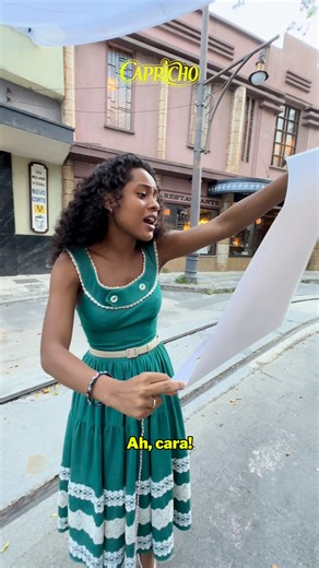 821K views · 25K reactions |  DUDA RECEBE O POSTER DO MOMENTO!...