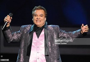 How did Juan Gabriel die?