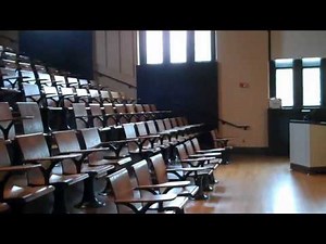 Albert Einstein at Princeton - Visit to the Past