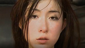 华裔千金艺术家Amelia Wang王佳怡采访