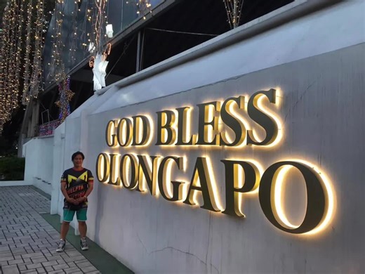 Olongapo City: A Historical Overview and Evolution