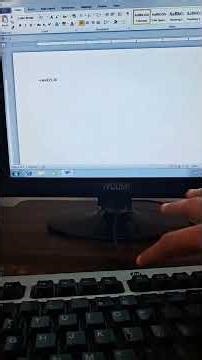 computer access Microsoft code🖥 #microsoft #computer