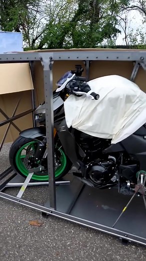 Kawasaki Z1100: Maximum Speed Insights