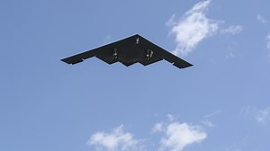 4 things to know about the U.S. airstrikes on Iran