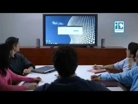 HP Remote Graphics Software Demo