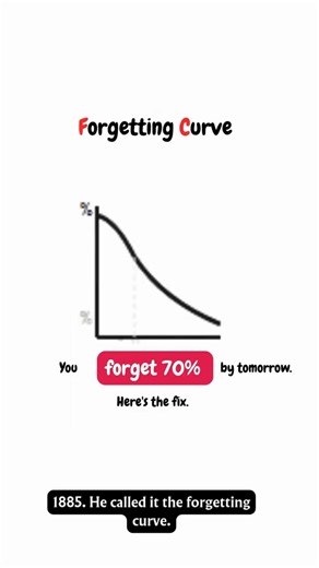 You've Been Studying Wrong Your Whole Life