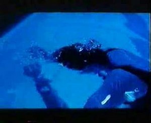 Three colours: Blue - film Blu