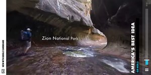 Discovery VR is your summer staycation plans answered