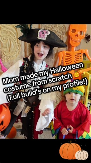 Creative DIY Halloween Costume Ideas for Kids