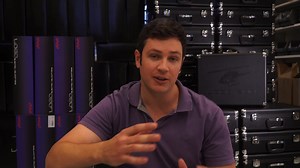 VStabi | Pioneer of Flybarless