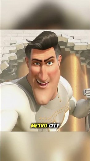 Do You Know? Metro Man’s Most Selfish Decision Saves the City