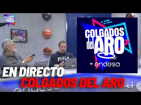 Colgados del Aro by Endesa, lunes 22 de diciembre, en directo MARCA