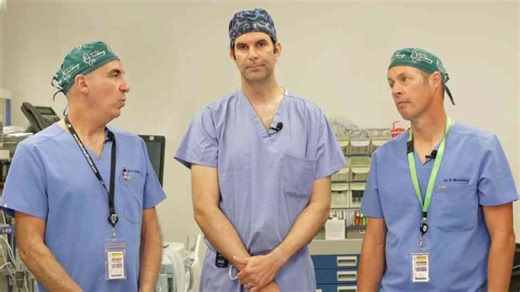 Shoulder Fracture - Causes and Treatments