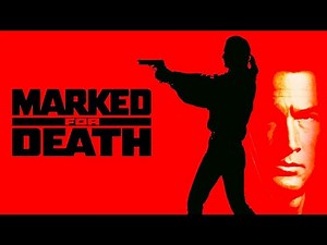 marked for death [1990] kill count