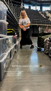 Neesu šokio ekspertas, bet… man patiko 😂😂🫣 #tadosmados #atsipalaiduok #drabuziai #laisvalaikio | TADO's mados