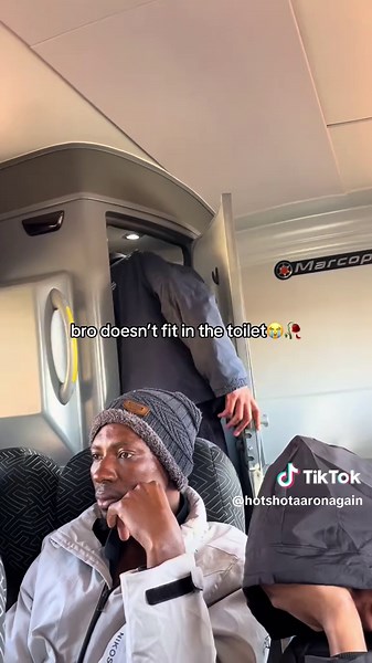 Funny Toilet Fail: Hilarious Bathroom Moment