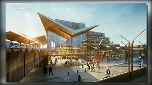 Lincoln Yards clears hurdle as City Council approves zoning change