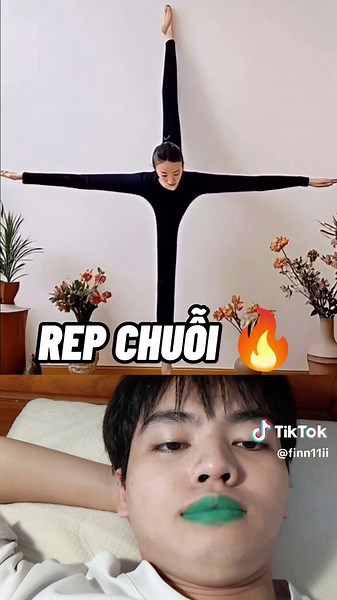 Rep Chuỗi TikTok: Top meme hài hước và cách rep chuỗi hay nhất