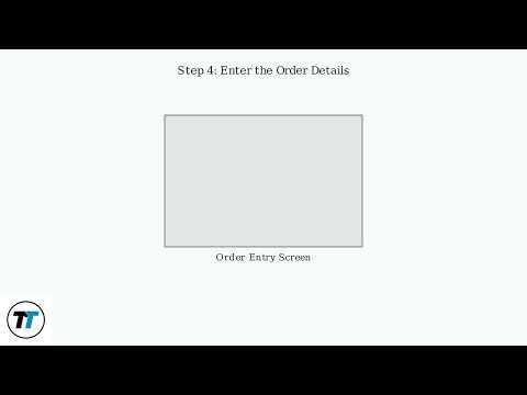 How To Sell Covered Calls In Schwab App - Step-by-Step (iPhone/Android)