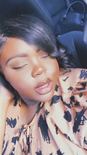Sunday night heat ✨💋 Come catch these vibes live — I’m cute, I’m chaotic, and I’m definitely talkin’ my mess 😌🔥 tap in & don’t be shy. https://www.twitch.tv/usuckidnt | Destiny Bell
