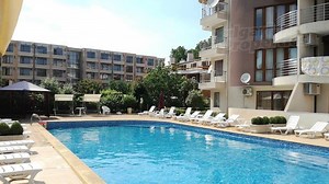 3.6K views · 15 reactions |  TOP OFFER Sunny Beach, spacious 1-bed...