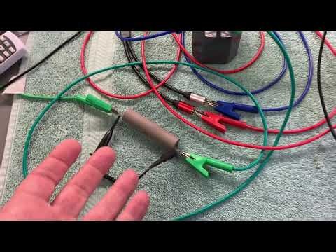 Ultra Modulated AM Transmitter Part 93