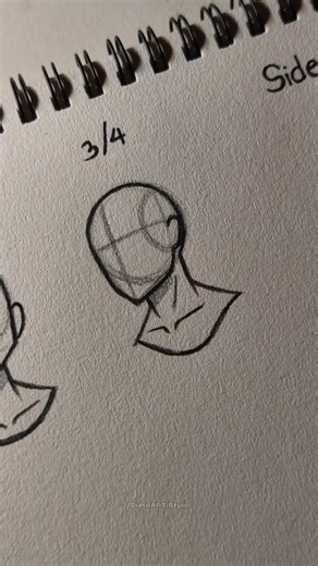 How to draw Hand✋ #howtodraw #sketch #fyp #drawing #tutorial