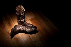 How Often Should You Condition Lizard Boots?